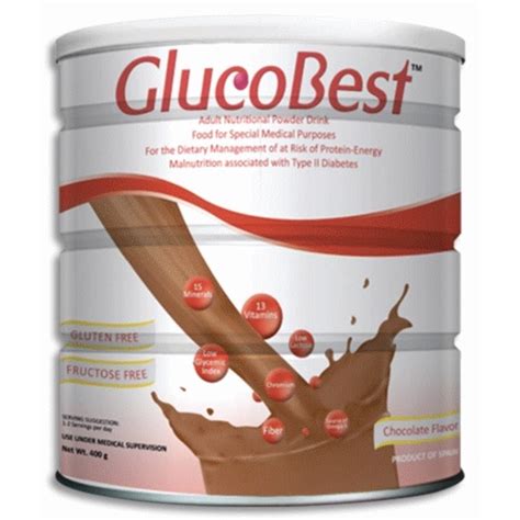 glucobest milk price|GLUCOBEST, Adult Nutritional Powdered Drink Chocolate Flavor .